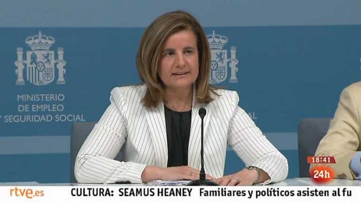 La tarde en 24h - Bloque 19 horas - 02/09/13