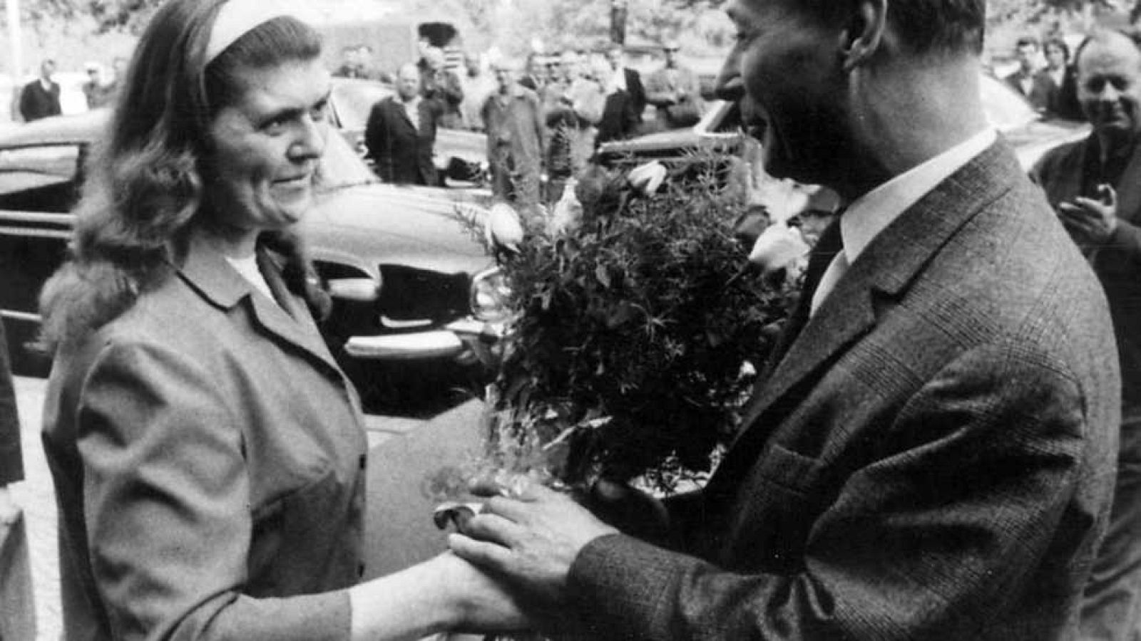 Docufilia - Cuando el mundo se tambalea: La primavera de Praga