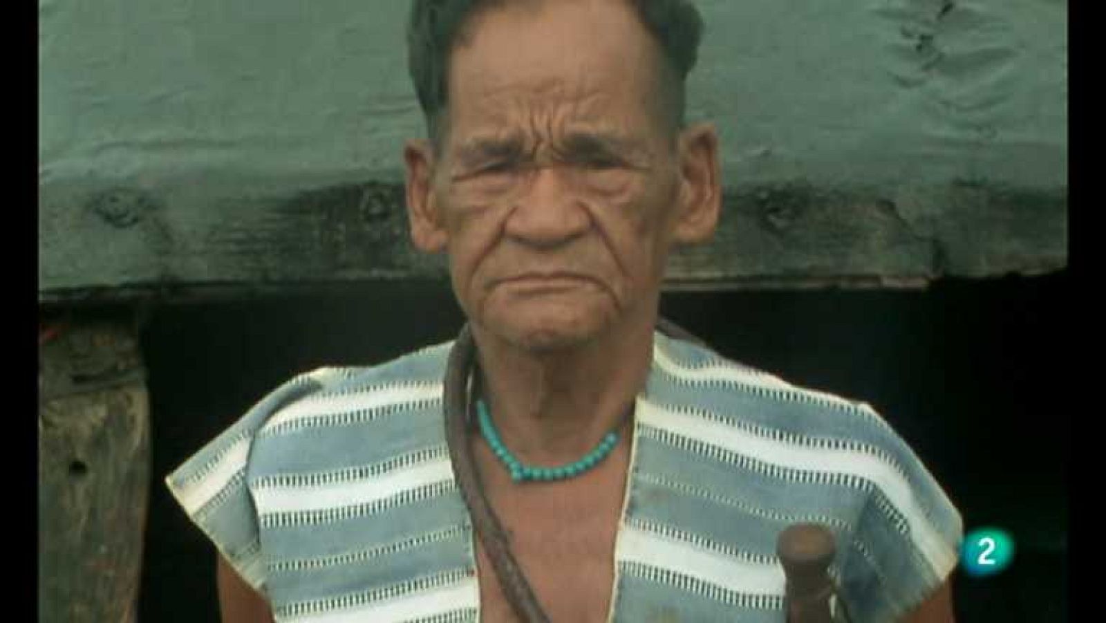 Otros Pueblos - El aborigen de Taiwán - Ver ahora