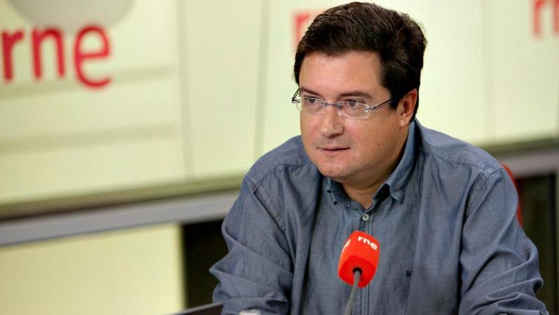 Gobierno y oposición valoran positivamente el dato de paro de agosto, pero piden prudencia