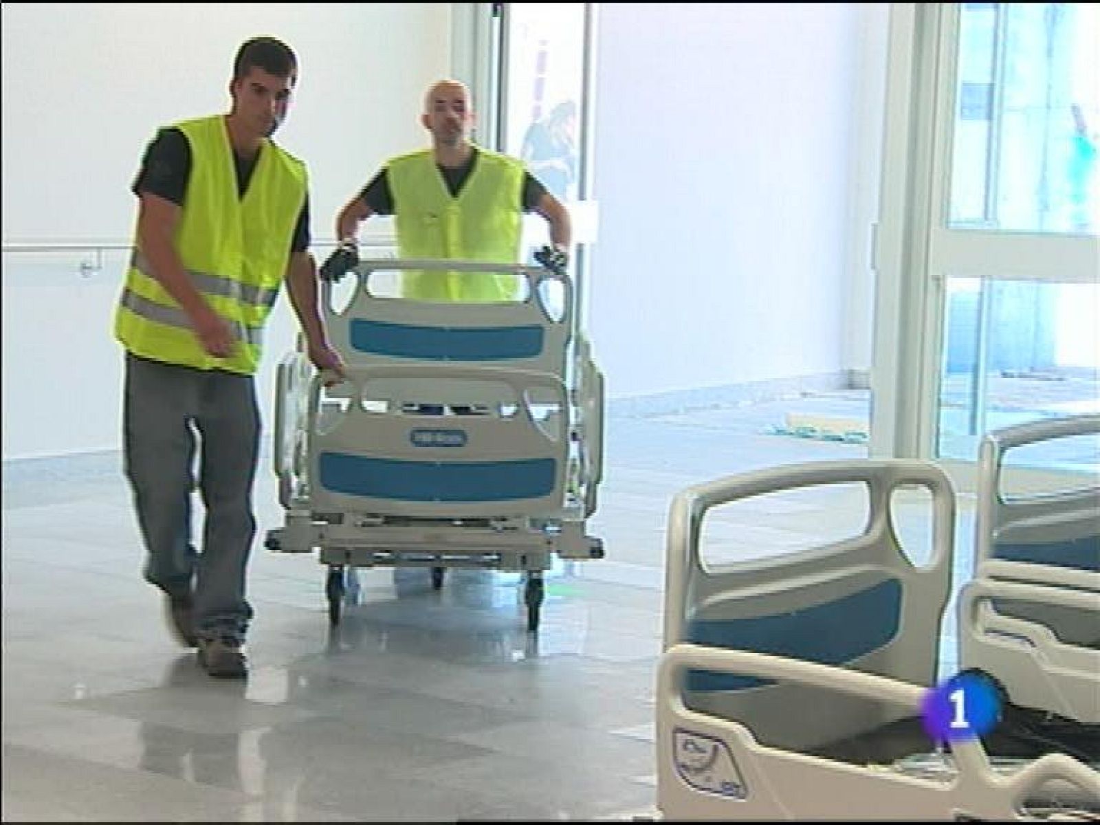 Asturias en 2' - 03/09/13 | Ver