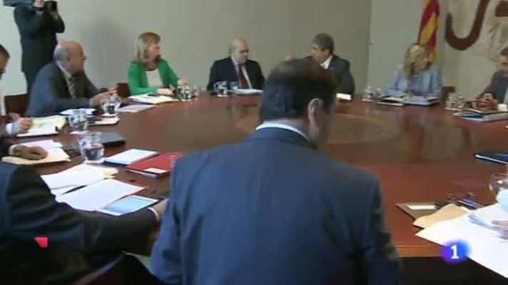 L'Informatiu - L'Informatiu migdia - 03/09/13