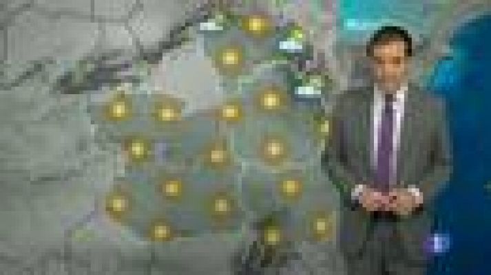 Noticias de Castilla-La Mancha - El tiempo en Castilla-La Mancha (03/09/2013)