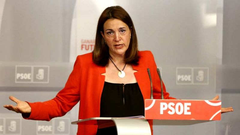 La oposición critica que el PP impida el debate sobre el caso Bárcenas o que se interpele al presidente 
