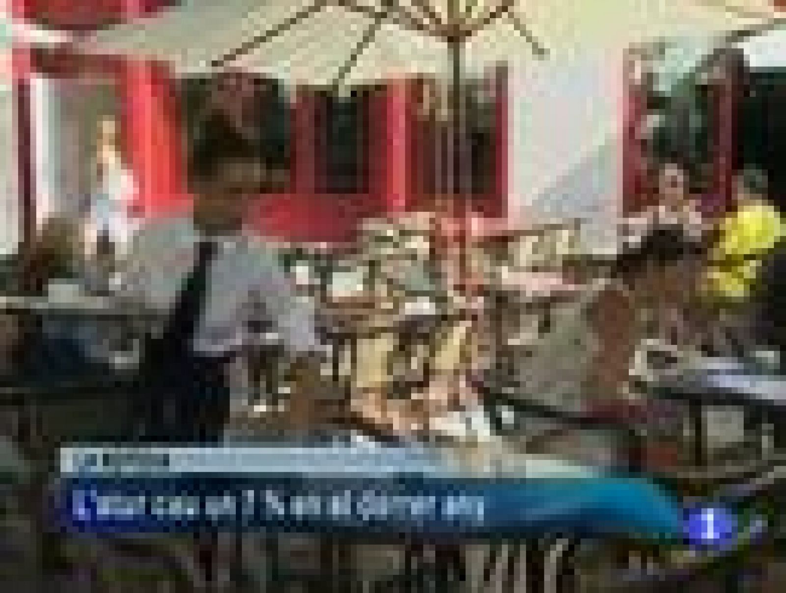 Informatiu Balear en 2' - 03/09/13 | Ver