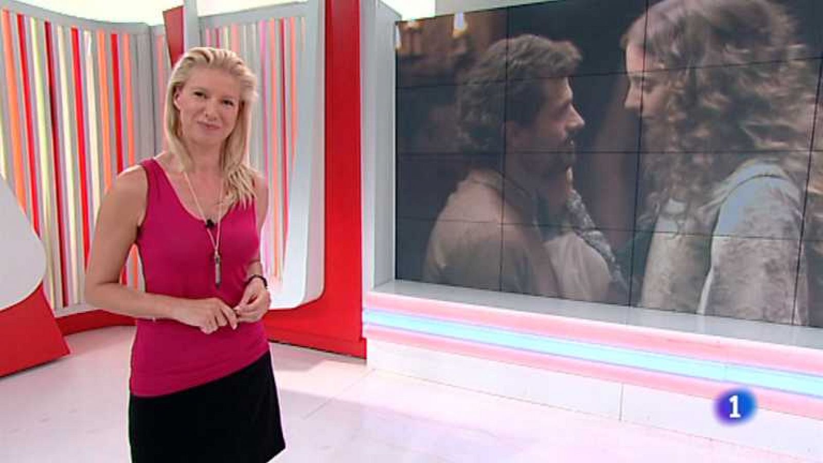 Corazón - 03/09/13 - Ver ahora