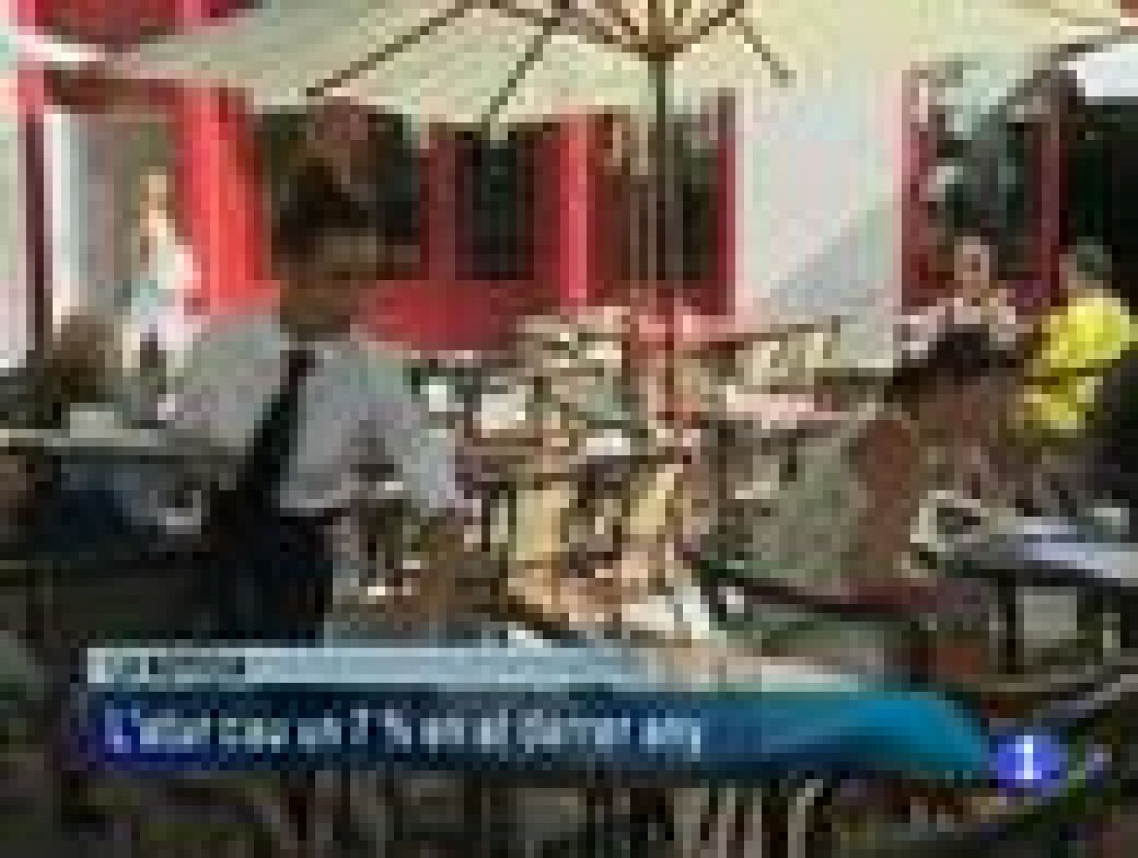 Informatiu Balear - 03/09/13 | Ver