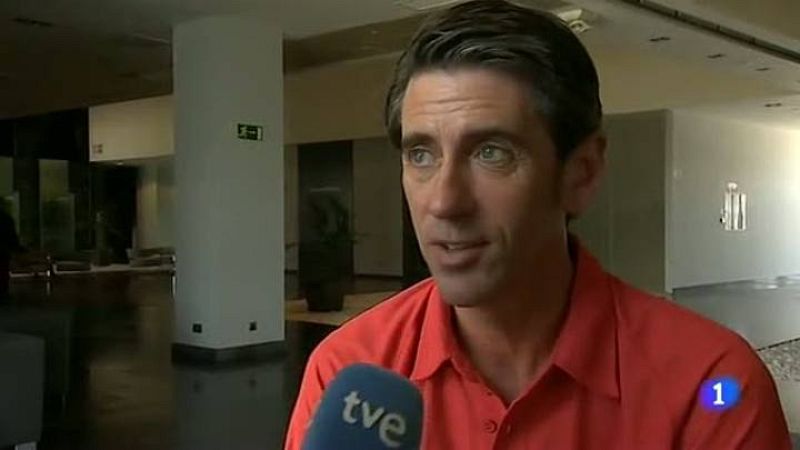 Mikel Astorkiza, el hombre que atrajo a Fernando Alonso a Euskaltel