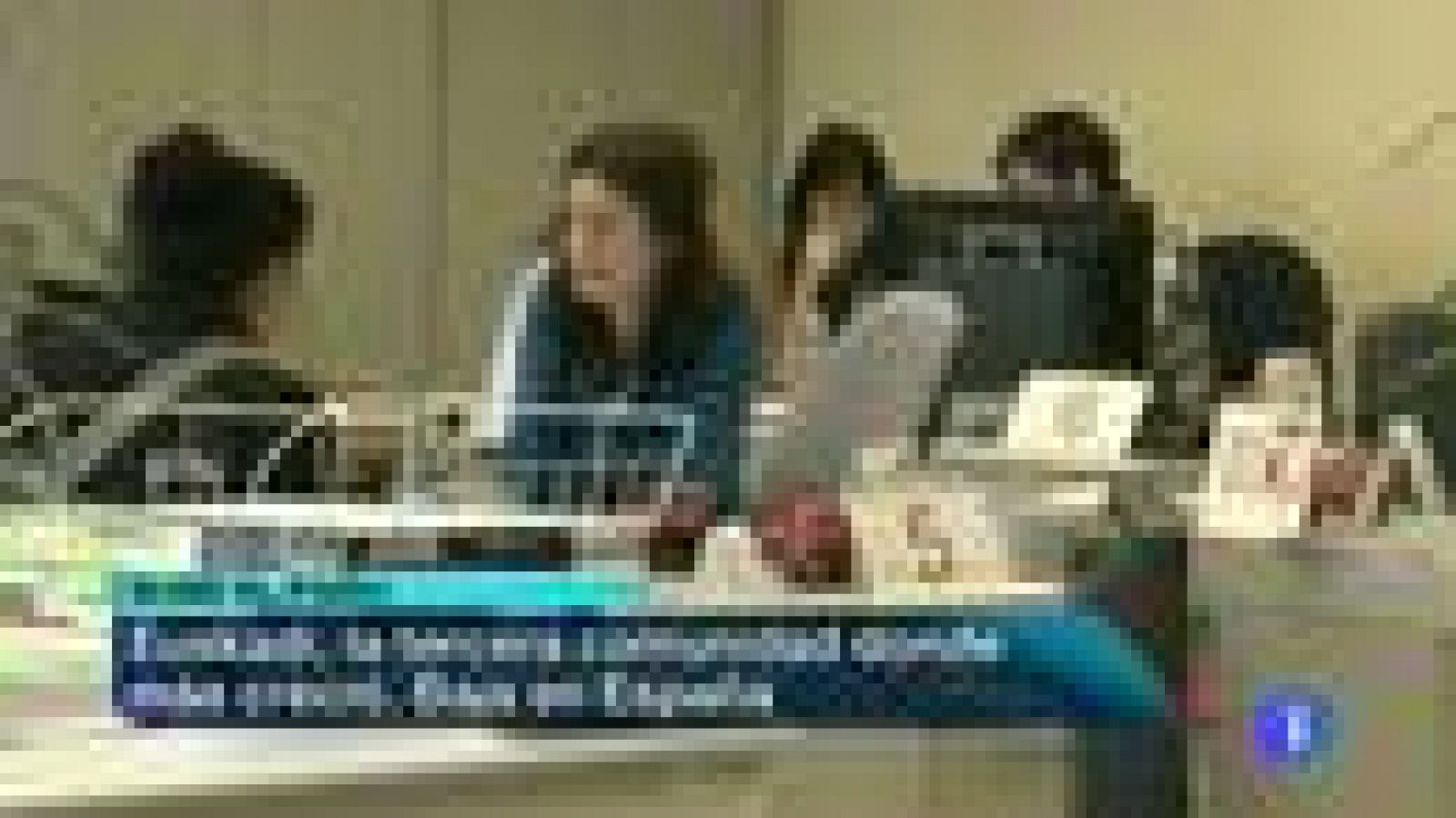 Telenorte País Vasco - 03/09/2013 | Ver