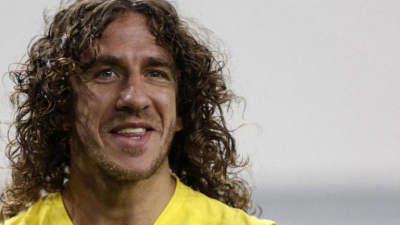 Zubizarreta: "Puyol es el fichaje del Barça"