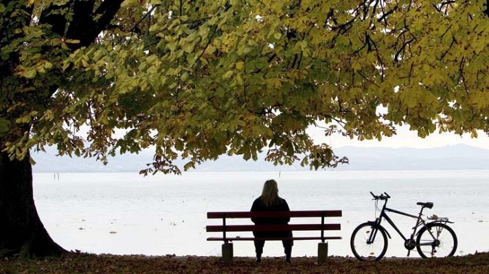 El tiempo - Nuboso en el noroeste