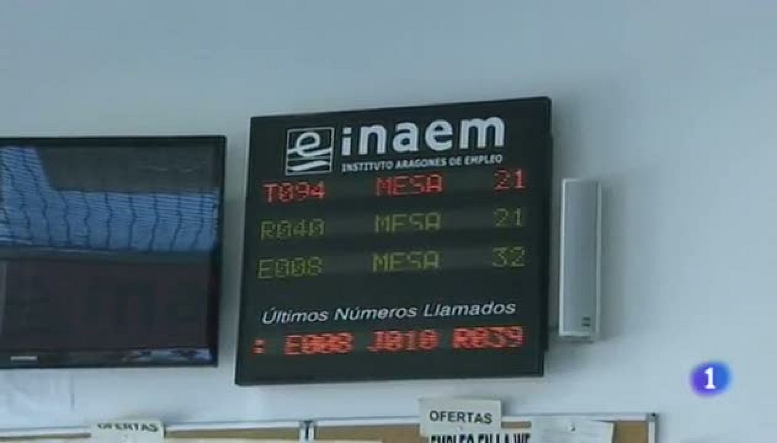 Noticias Aragón 2 - 03/09/13 | Ver