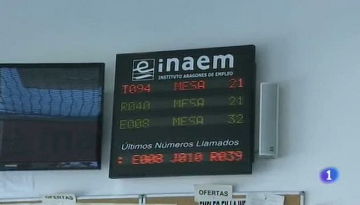 Noticias Aragón - Noticias Aragón 2 - 03/09/13