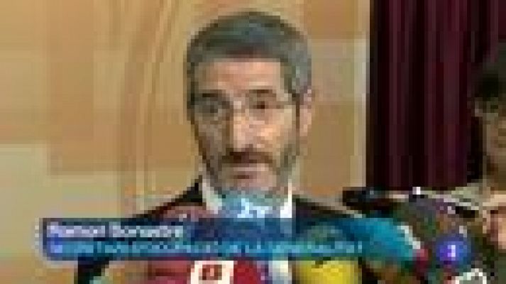 L'Informatiu - L'Informatiu 2 - 03/08/2013