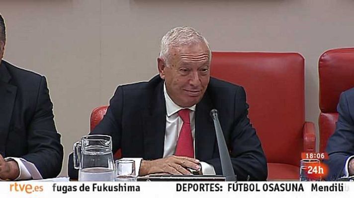 La tarde en 24h - Bloque 18 horas - 03/09/13