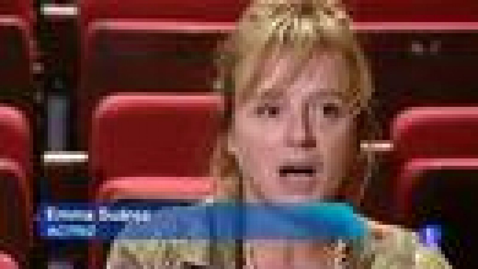 Maribel Verdú, Ariadna Gil y Emma Suárez protagonizan la obra "Los hijos de Kennedy"