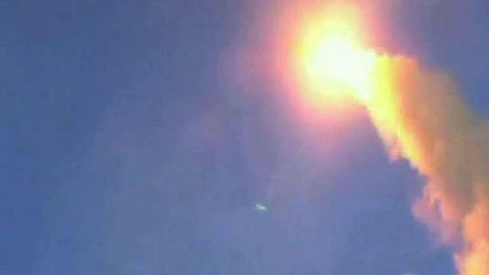 Informativo 24h: Radares rusos detectan misiles lanzados por Israel en un ensayo cerca de Siria | RTVE Play