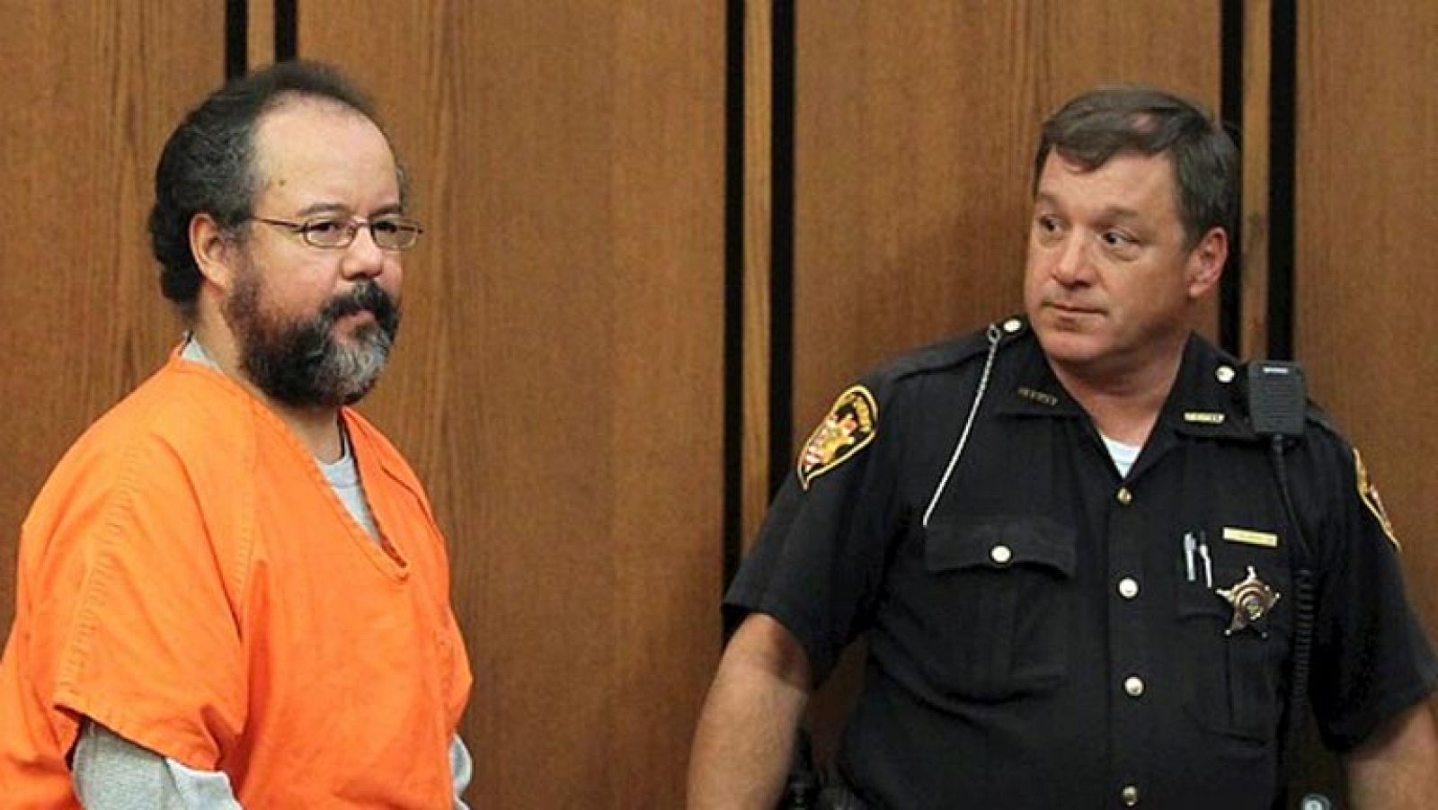 Ariel Castro, el "monstruo de Cleveland", encontrado muerto en su celda