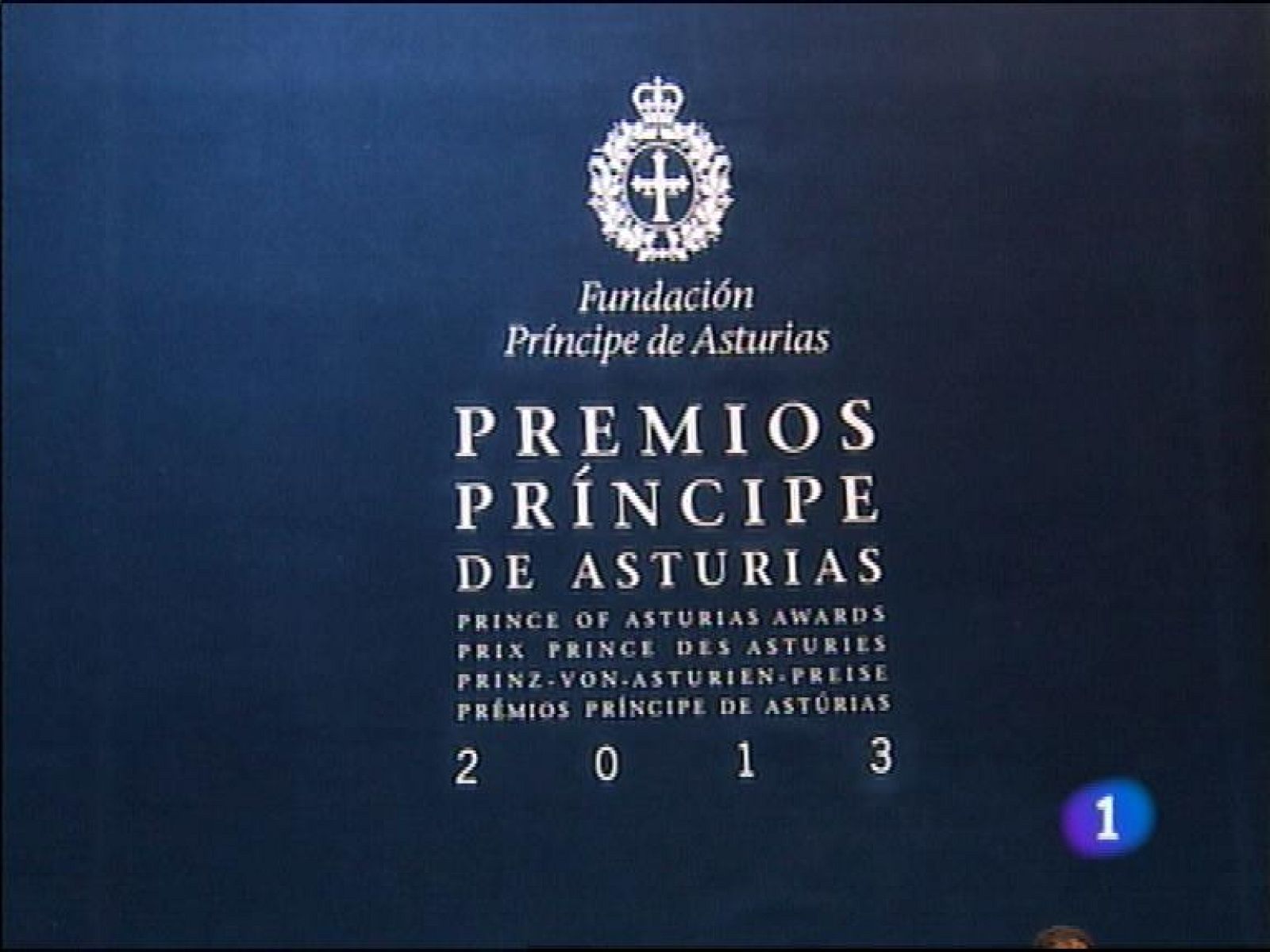 Asturias en 2' - 04/09/13 | Ver
