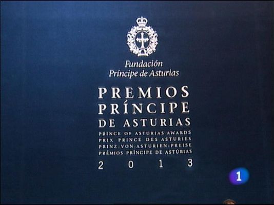 Asturias en 2' - 04/09/13