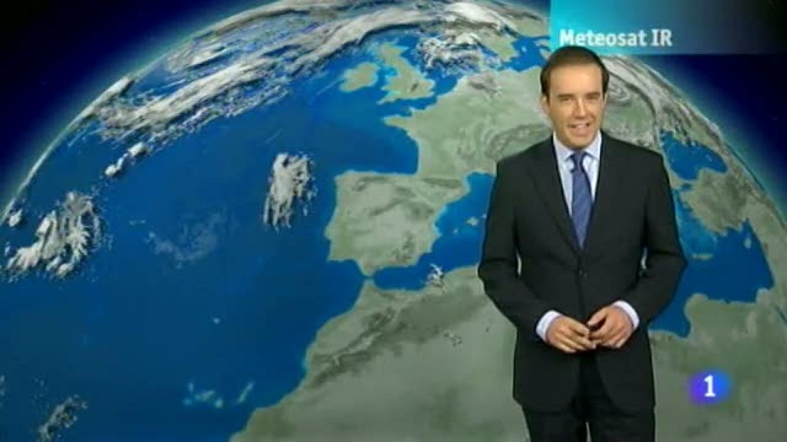 El Tiempo en Extremadura - 04/09/2013