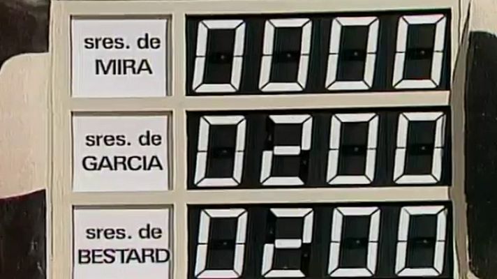 Ding Dong - América