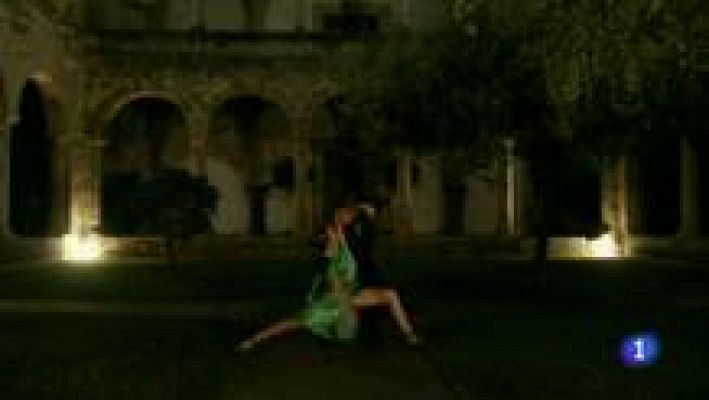 Noticias de Extremadura - Noticias de Extremadura en 2'- 04/09/2013