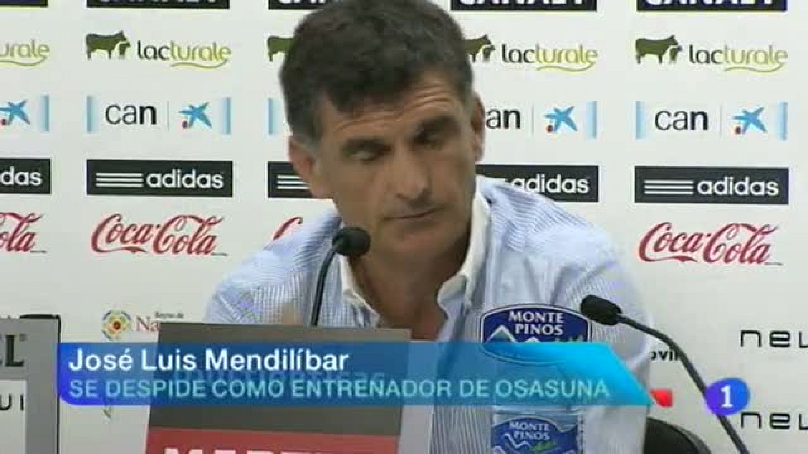 Telenavarra en 2'- 04/09/2013 | Ver