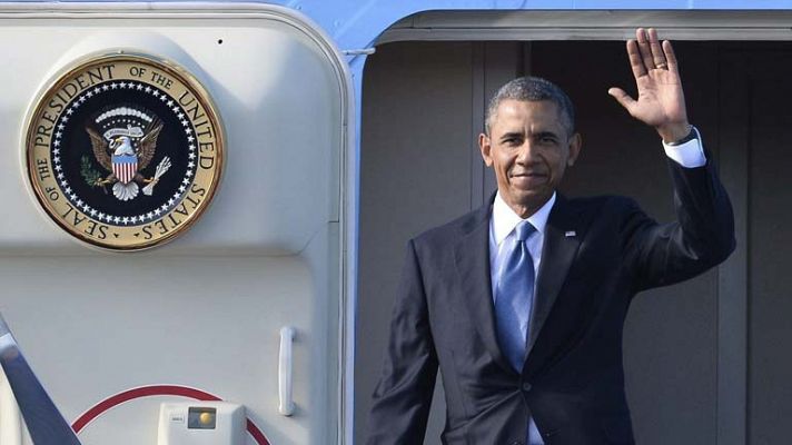 Obama asistirá a la cumbre del G-20