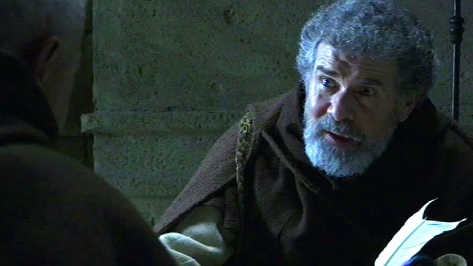 Los Jerónimos se unen a Isabel