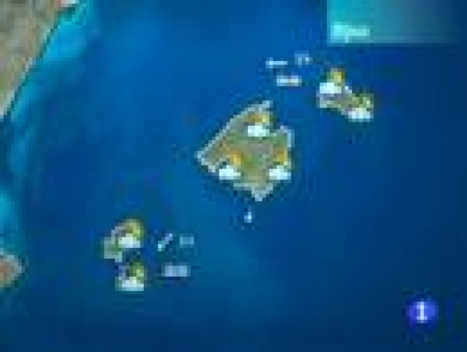 El temps a les Illes Balears - 04/09/13 | Ver