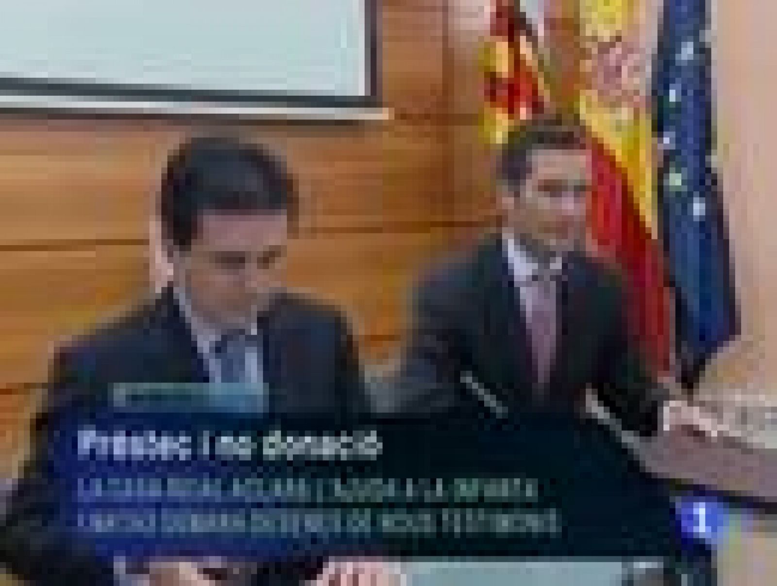 Informatiu Balear en 2' - 04/09/13 | Ver