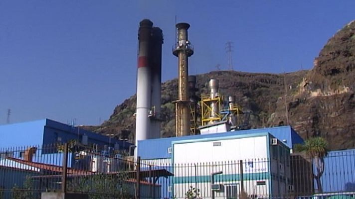 Telecanarias - Canarias en 2' - 04/09/13