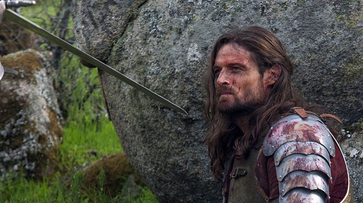 Isabel - Beltrán dispuesto a todo por Isabel