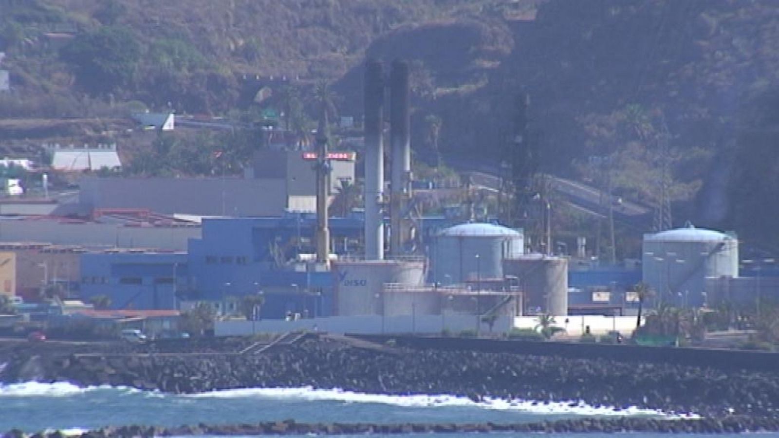 Telecanarias - 04/09/13 | Ver