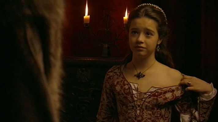 Isabel - Juana y el deber de una reina