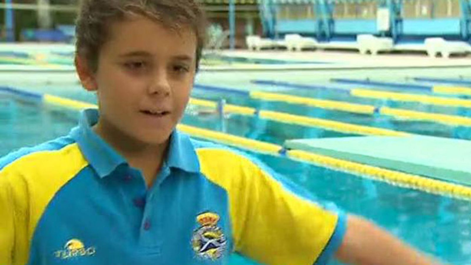 Telediario 1: Madrid prepara la cantera para 2020 | RTVE Play