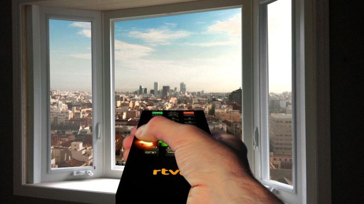  - RTVE Botón Rojo lo cambia todo