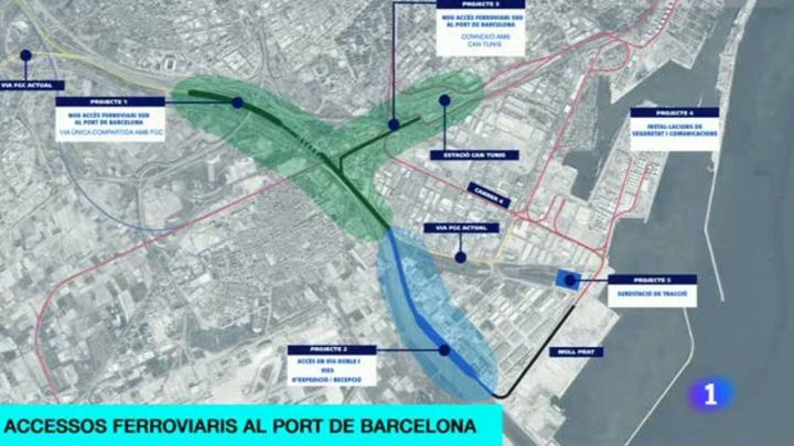 L'informatiu 2 - 04/09/2013