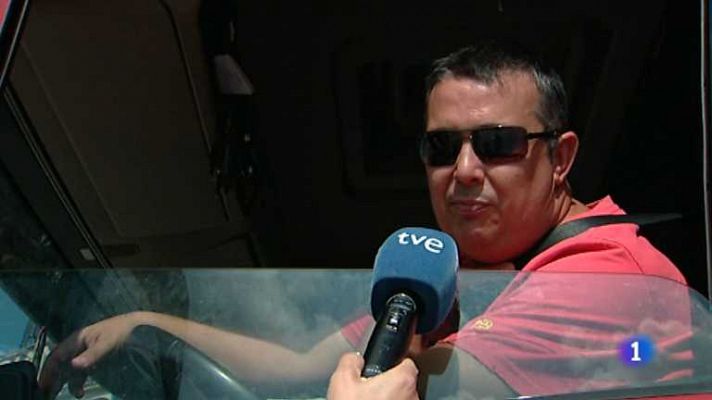 L'informatiu - Comunitat Valenciana - L'Informatiu - Comunitat Valenciana 2 - 04/09/13