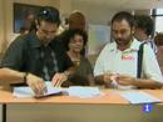 Informatiu Balear - Informatiu Balear 2 - 04/09/13