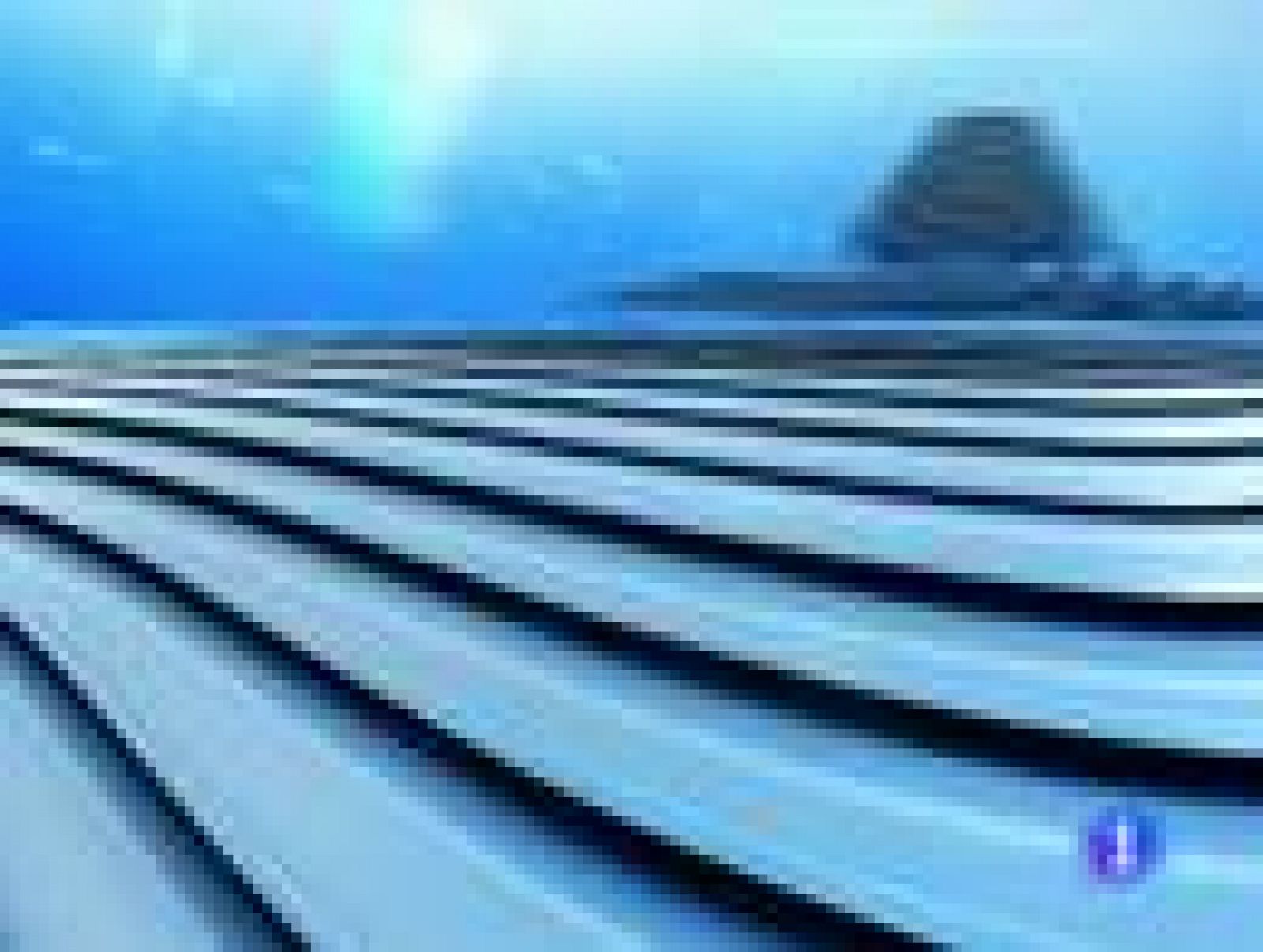 Informativo Telerioja 2 - 04/09/13 | Ver