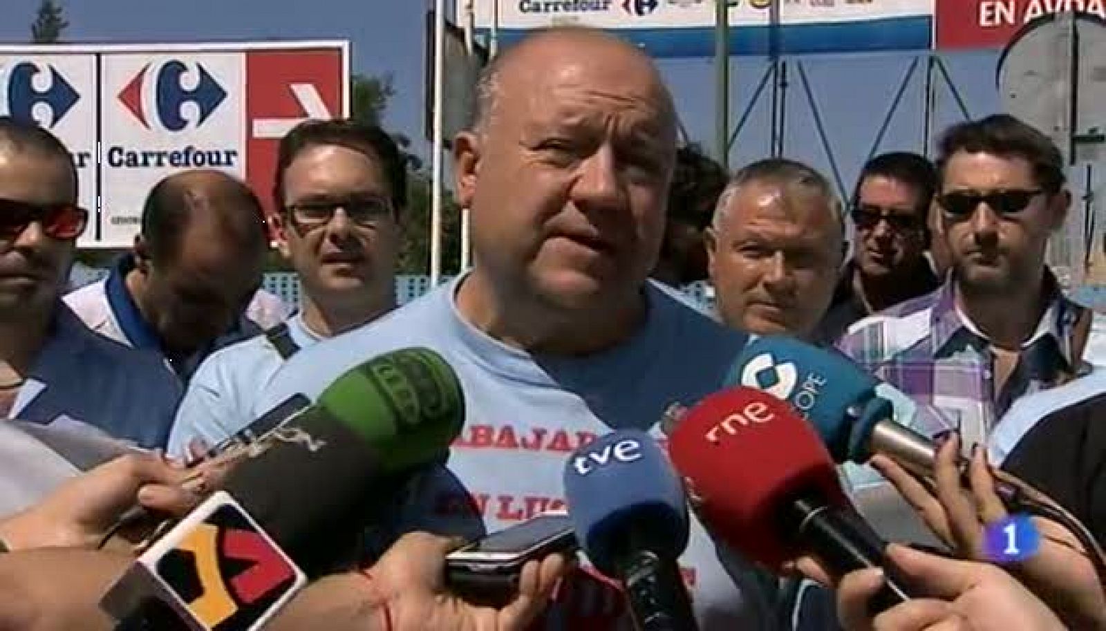 Noticias Aragón 2 - 04/09/13 | Ver