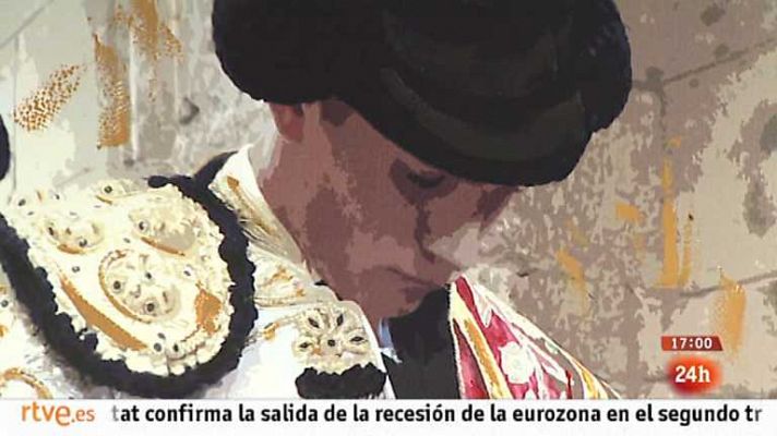 España en 24h - España en 24 horas - 04/09/13