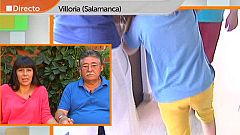 Entre Todos - Raquel necesita un andador y plantillas para su hijo