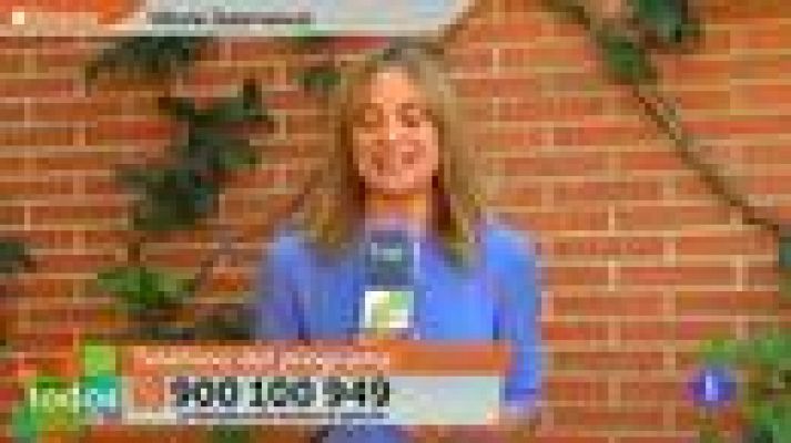 Entre todos - Necesita un andador para su hijo