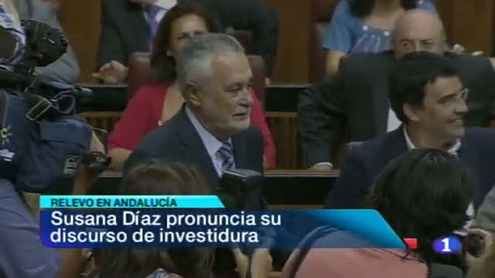 Noticias Andalucía -04/09/13 | Ver