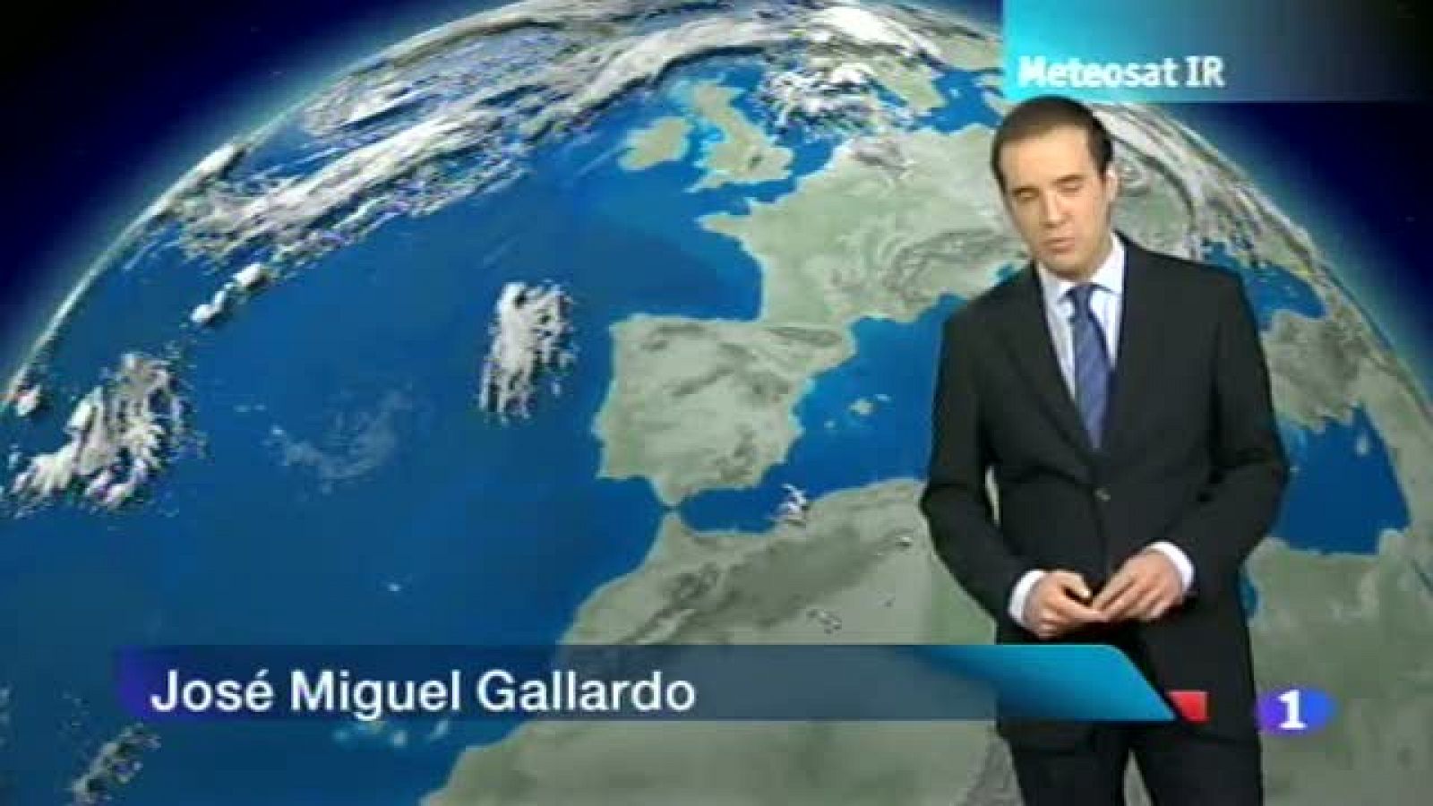El tiempo en Andalucía-04/09/13 | Ver