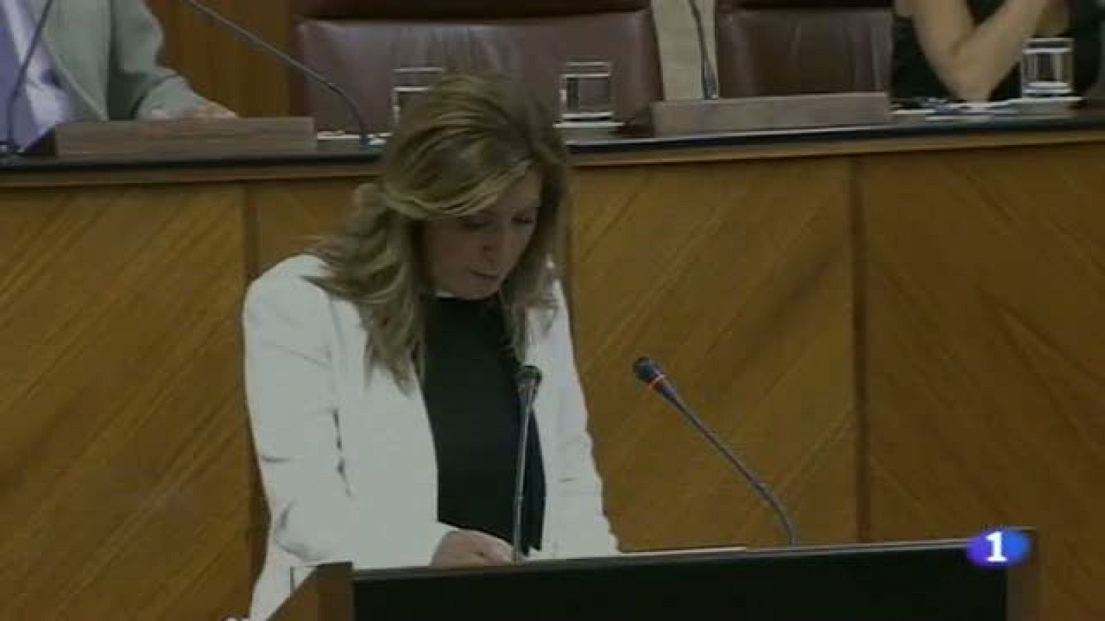 Noticias Andalucía 2-04/09/13 | Ver