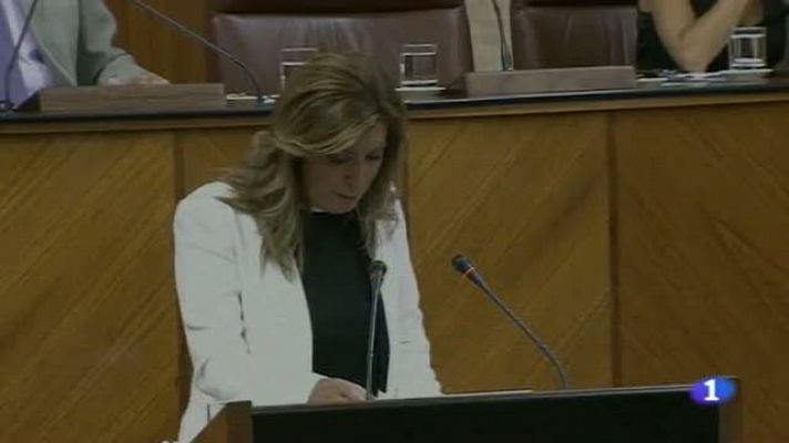 Noticias Andalucía - Noticias Andalucía 2-04/09/13